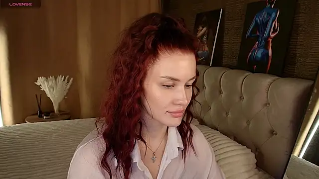 Aria_Mila's Live XXX Chat