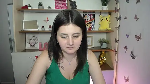 Katrin_kiss_ Obrolan Langsung XXX