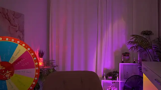 MayShawty 라이브 XXX 채팅