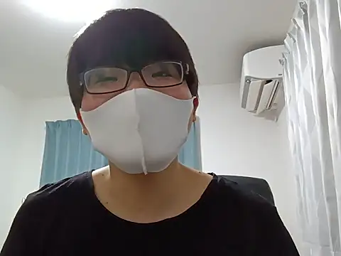 koarannkunnのウェブカメラショー