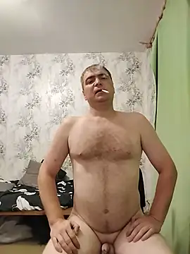 Dimentrius Webcamshow