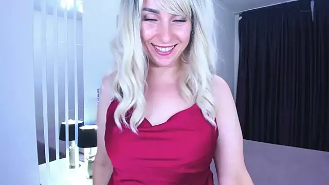 MilenaBlossom Live XXX-Chat