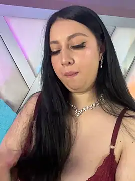 Czat XXX na żywo – Ashleeyprincess01