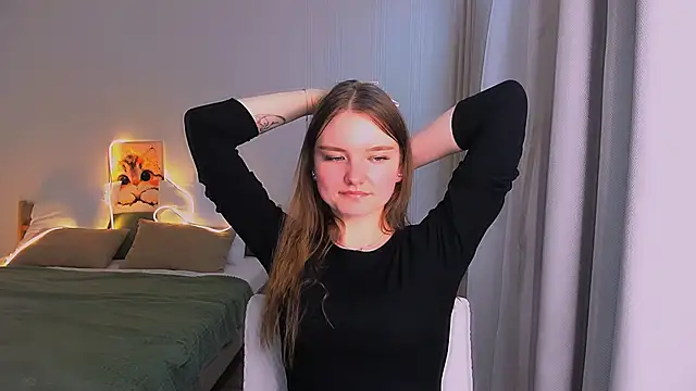 LookEva – Naživo XXX chat