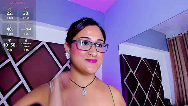 nahala_23 라이브 XXX 채팅