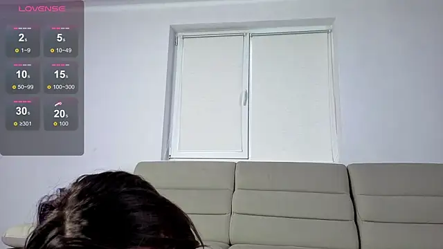 KassidyVibe 现场XXX聊天