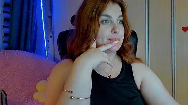 CoraSwon Live XXX-chat