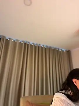Zandrina's Live XXX Chat