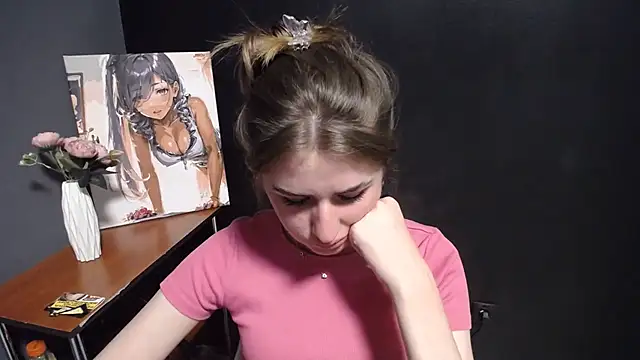 Živý XXX chat Sunny_siren