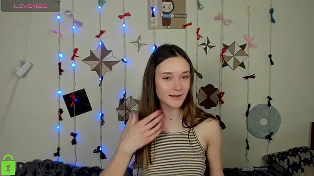 Elina_X's Live XXX Chat