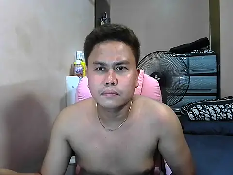 Show de MHART-12 na webcam