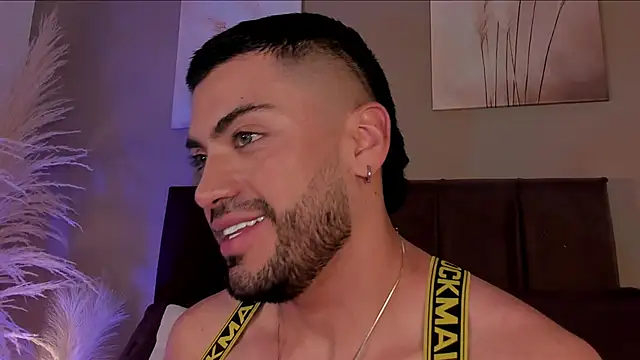 Alexander_Diazz Live XXX-chat