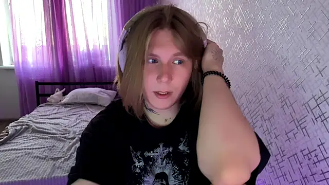 Hirtay Chat XXX live