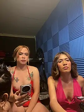 Say_kim Show Webcam