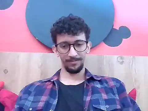 Show de kngmah na webcam