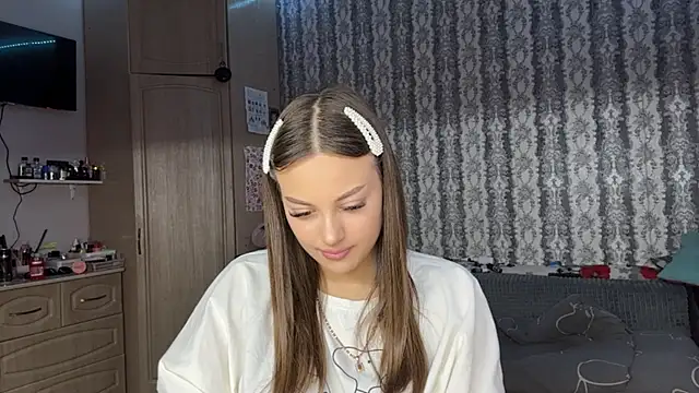 Živý XXX chat elzamoon