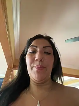 LittleMissEeve Live XXX Chat