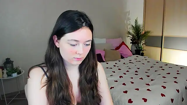 AlluringLookk Chat XXX live