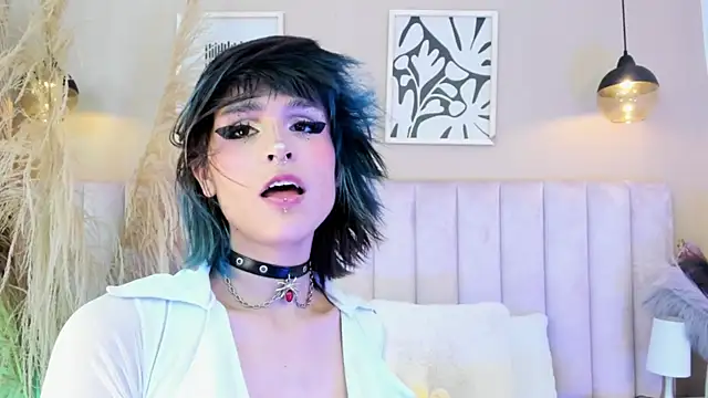 Tracy_lee_'s Live XXX Chat