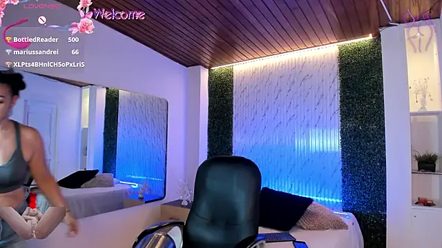 victoria_mooreeのライブXXXチャット