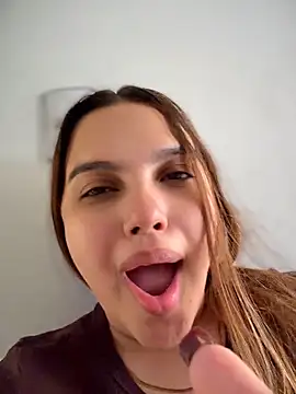Chat XXX ao vivo de Colibri_xxx