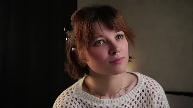 XXX chat uživo modela AlesiaPeasel
