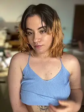 XXX chat uživo modela NikkiNix