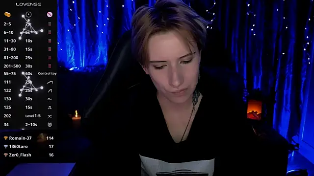 _Shadow_devil__ Live XXX-chat