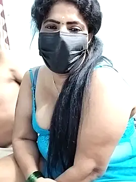 Honey-Couples' Webcam Show