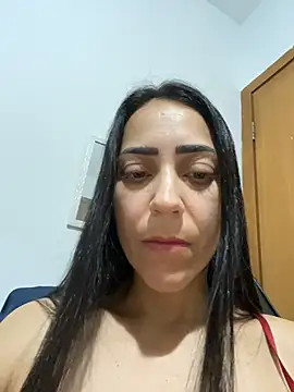 Show de webcam de lucioliveira