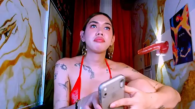empressqueen_zoe Webcamshow