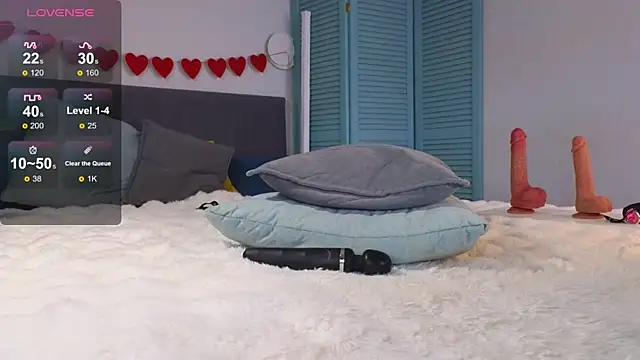 CaseyCraig's Webcam Show