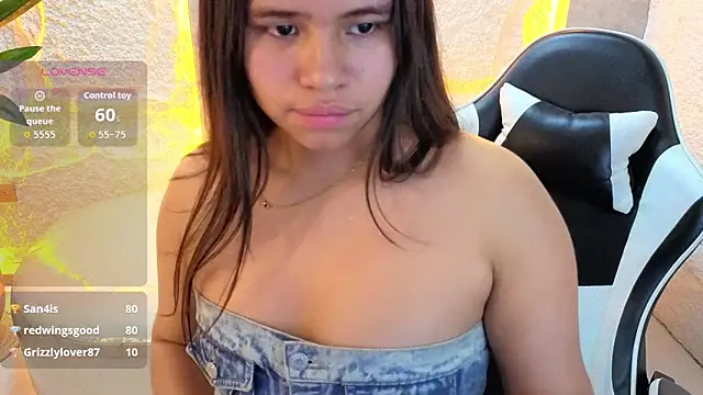 Sembang XXX Secara Langsung roxan1_tp