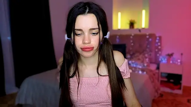 Little_cuti1e 라이브 XXX 채팅