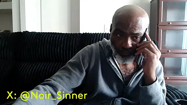 sinnernoir's Live XXX Chat