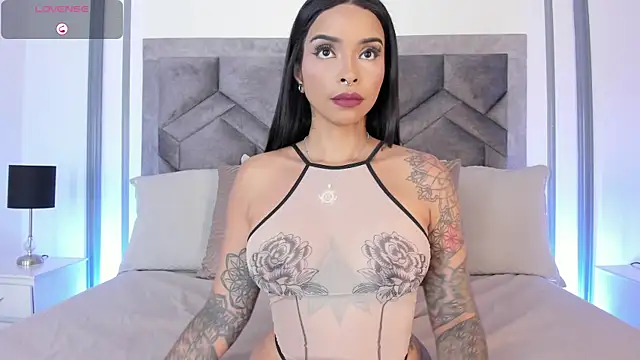 Czat XXX na żywo – cocoamore