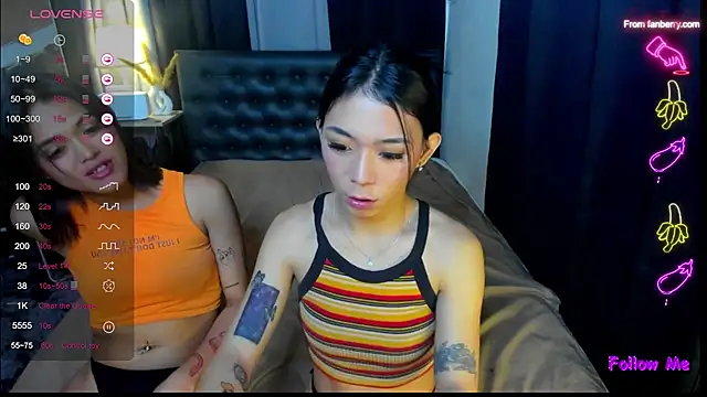 bellamoonlightX Live XXX-Chat