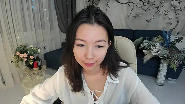 AgnieszkaBanana – Live XXX-chat