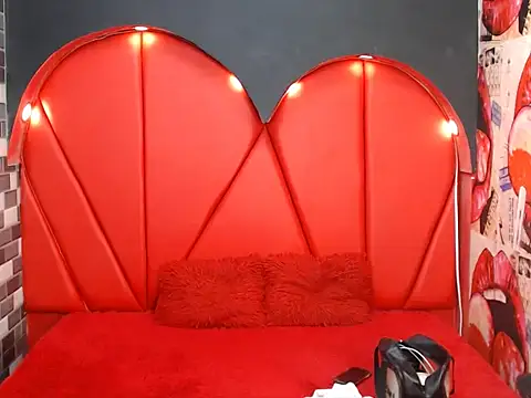 sharon_allan77 Live XXX-chat