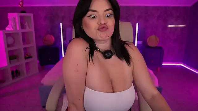 XXX chat uživo modela Daenerys_Daenn