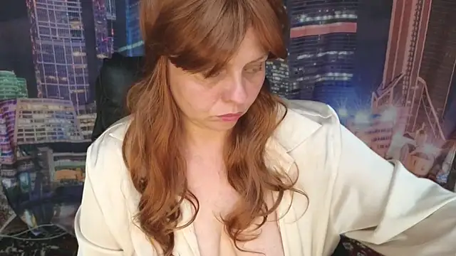 Czat XXX na żywo – VeraAmor