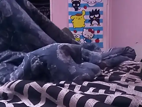 Blkstylion Chat XXX in diretta