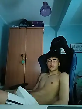 Show de webcam de hugitolopez