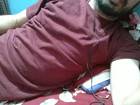 Precumboner Live XXX-chat