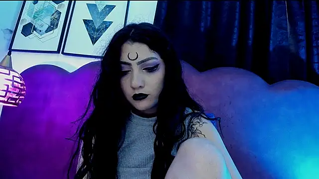 Živý XXX chat sophy_rock