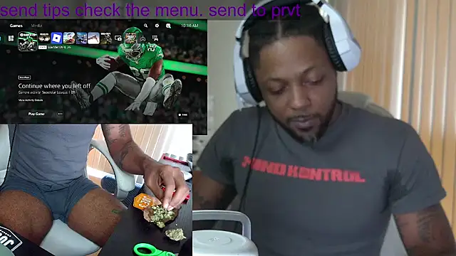 Živý XXX chat FreakyRu