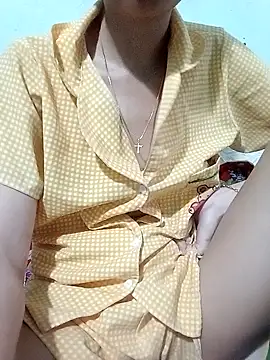 Chat +18 de Chammy720 ao vivo