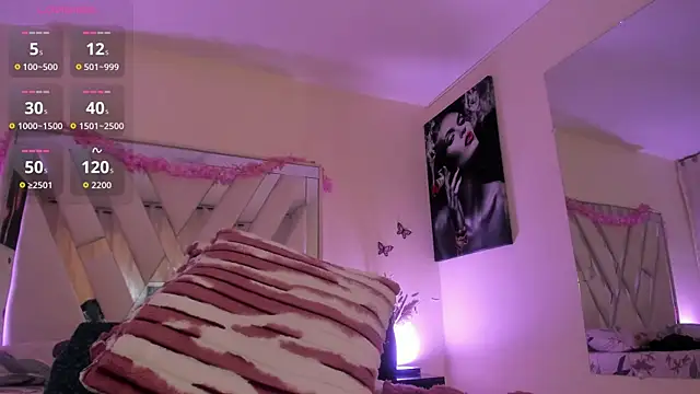Онлайн чат XXX candy_skyy