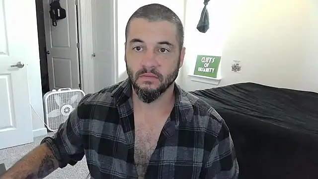 XXX chat uživo modela TexasFried512
