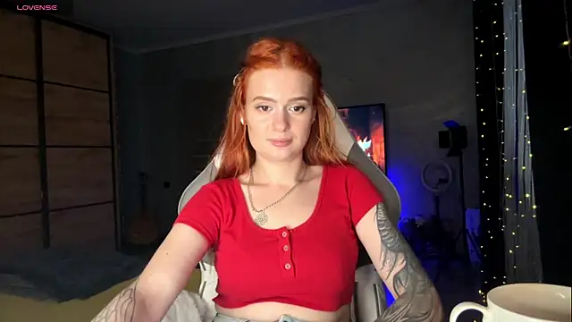 NatureWingless Live XXX-Chat